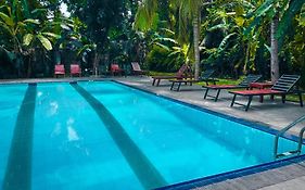Pearl City Hotel & Yala Safari